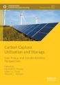 Carbon Capture Utilization And Storage - Preview