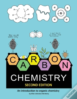Capa do artigo Carbon Chemistry, 2nd Edition