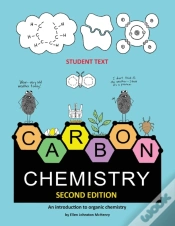 Capa do artigo Carbon Chemistry Student Text