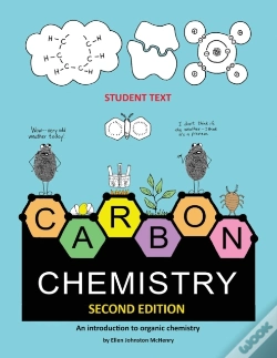 Capa do artigo Carbon Chemistry Student Text