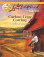 Carbon Copy Cowboy - Preview