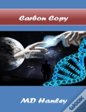 Capa do artigo Carbon Copy