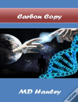 Capa do artigo Carbon Copy