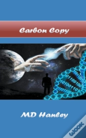 Capa do artigo Carbon Copy