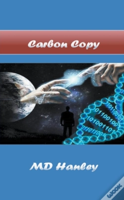 Capa do artigo Carbon Copy