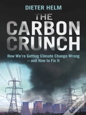 Capa do artigo Carbon Crunch