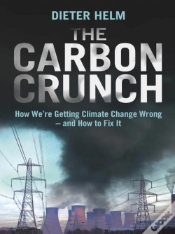 Capa do artigo Carbon Crunch