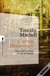 Carbon Democracy