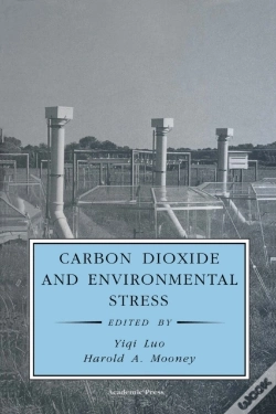 Capa do artigo Carbon Dioxide And Environmental Stress