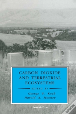 Capa do artigo Carbon Dioxide And Terrestrial Ecosystems