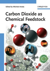 Capa do artigo Carbon Dioxide As Chemical Feedstock