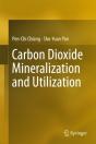 Carbon Dioxide Mineralization And Utilization - Preview