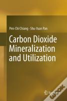 Carbon Dioxide Mineralization And Utilization