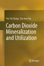 Carbon Dioxide Mineralization And Utilization - Preview