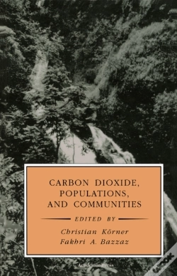 Capa do artigo Carbon Dioxide, Populations, And Communities