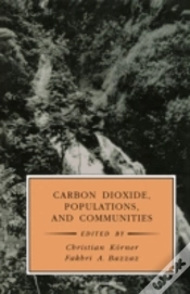 Capa do artigo Carbon Dioxide, Populations And Communities