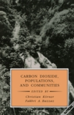 Capa do artigo Carbon Dioxide, Populations And Communities