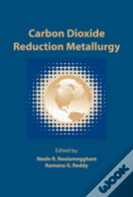 Carbon Dioxide Reduction Metallurgy