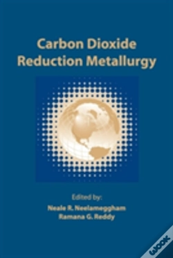 Capa do artigo Carbon Dioxide Reduction Metallurgy