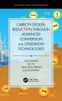 Carbon Dioxide Reduction Through Advanced Conversion And Utilization Technologies - Preview
