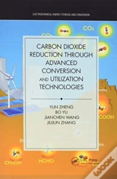 Carbon Dioxide Reduction Through Advanced Conversion And Utilization Technologies