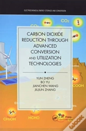 Capa do artigo Carbon Dioxide Reduction Through Advanced Conversion And Utilization Technologies