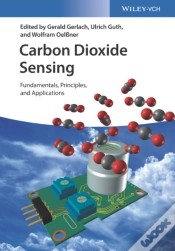 Capa do artigo Carbon Dioxide Sensing