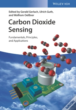 Capa do artigo Carbon Dioxide Sensing