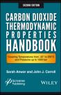 Carbon Dioxide Thermodynamic Properties Handbook - Preview