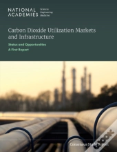 Carbon Dioxide Utilization Markets And Infrastructure