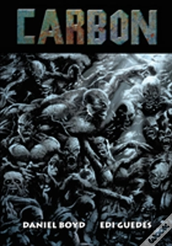 Capa do artigo Carbon