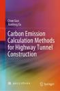 Carbon Emission Calculation Methods For Highway Tunnel Construction - Preview
