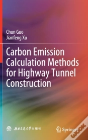 Capa do artigo Carbon Emission Calculation Methods For Highway Tunnel Construction
