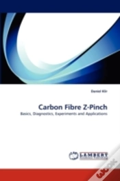 Capa do artigo Carbon Fibre Z-Pinch
