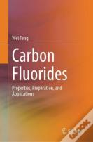 Carbon Fluorides