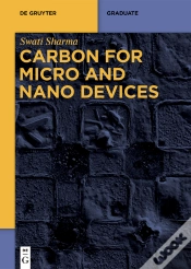 Capa do artigo Carbon For Micro And Nano Devices