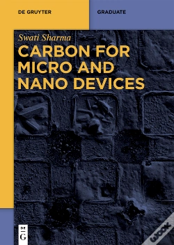 Capa do artigo Carbon For Micro And Nano Devices
