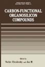 Carbon-Functional Organosilicon Compounds - Preview