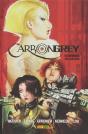 Carbon Grey 01: Hermanas En Guerra - Preview