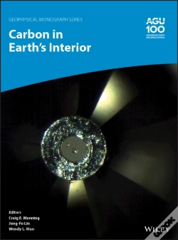 Capa do artigo Carbon In Earth'S Interior