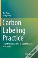 Carbon Labeling Practice