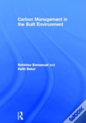 Capa do artigo Carbon Management In The Built Environment