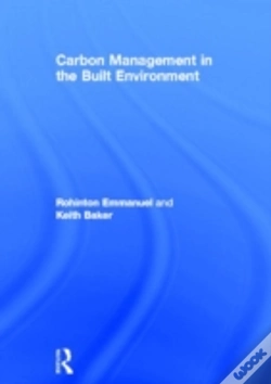 Capa do artigo Carbon Management In The Built Environment