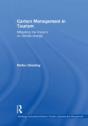 Carbon Management In Tourism - Preview
