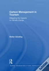 Carbon Management In Tourism