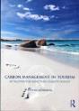Carbon Management In Tourism - Preview