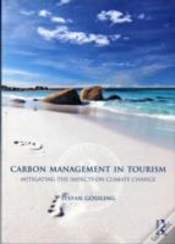Capa do artigo Carbon Management In Tourism