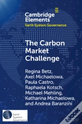 Carbon Market Challenge