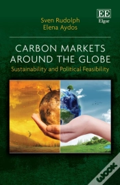 Capa do artigo Carbon Markets Around The Globe