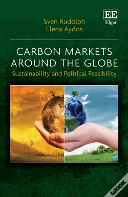Capa do artigo Carbon Markets Around The Globe